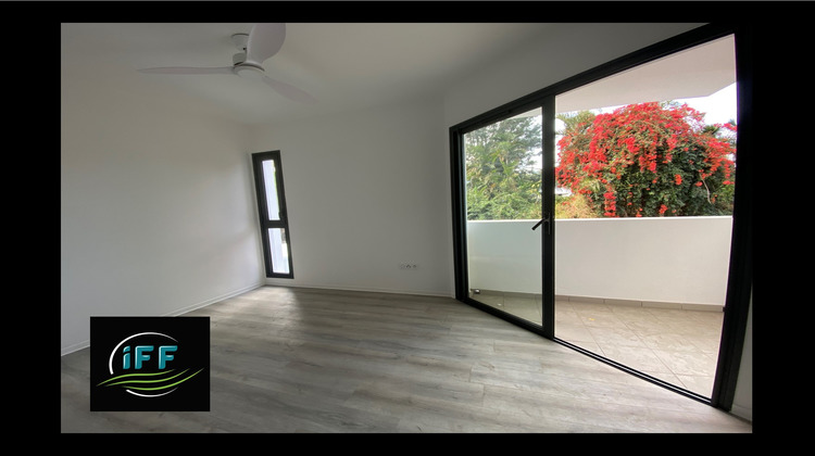 Ma-Cabane - Location Appartement Tampon, 21 m²