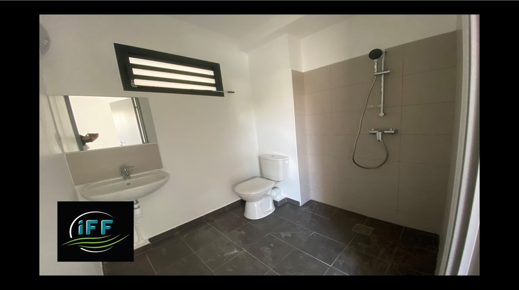 Ma-Cabane - Location Appartement Tampon, 21 m²