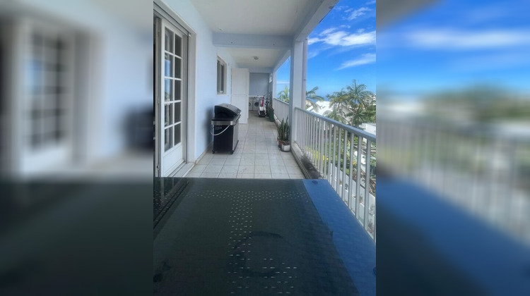 Ma-Cabane - Location Appartement TAMPON, 70 m²