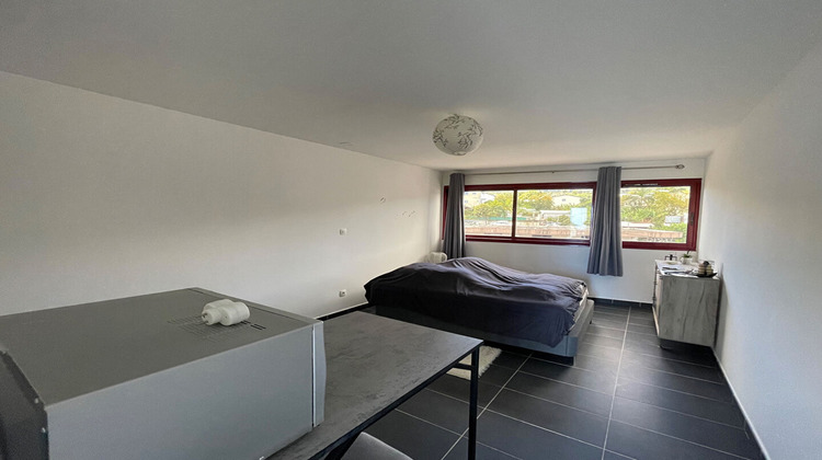 Ma-Cabane - Location Appartement TAMPON, 25 m²