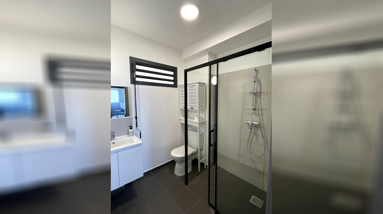 Ma-Cabane - Location Appartement TAMPON, 21 m²