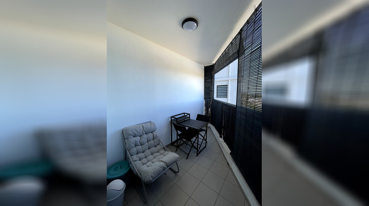 Ma-Cabane - Location Appartement TAMPON, 21 m²