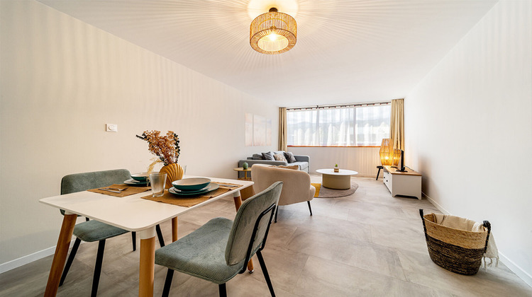 Ma-Cabane - Location Appartement TAMPON, 30 m²