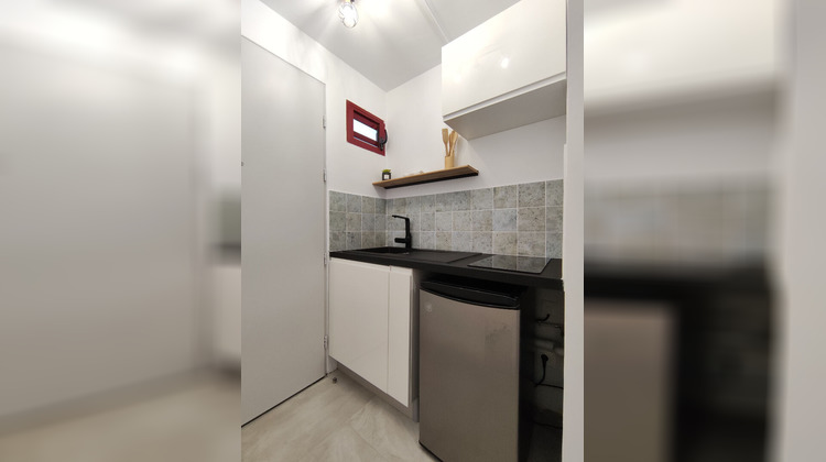 Ma-Cabane - Location Appartement TAMPON, 30 m²