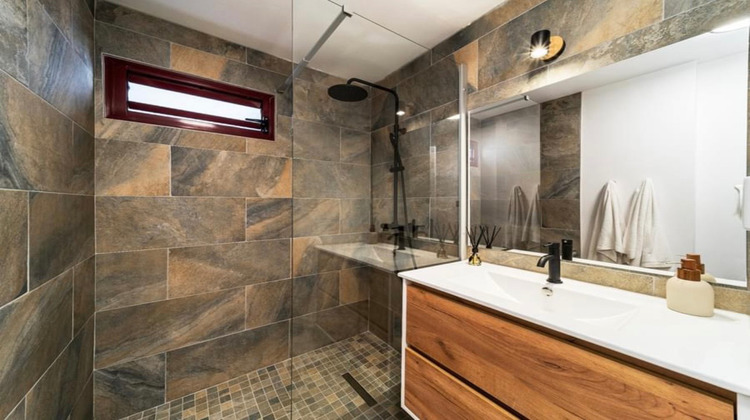 Ma-Cabane - Location Appartement TAMPON, 30 m²