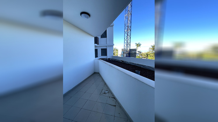 Ma-Cabane - Location Appartement TAMPON, 21 m²