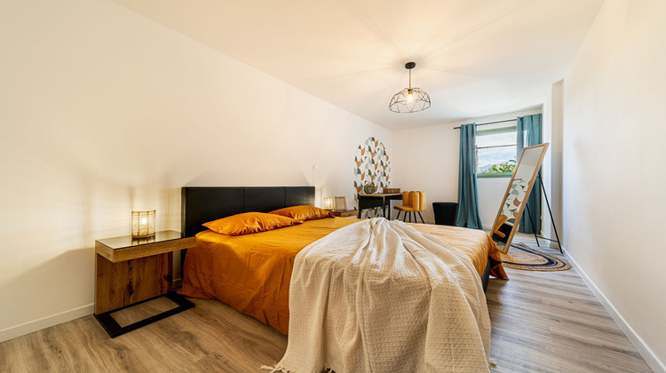 Ma-Cabane - Location Appartement TAMPON, 59 m²