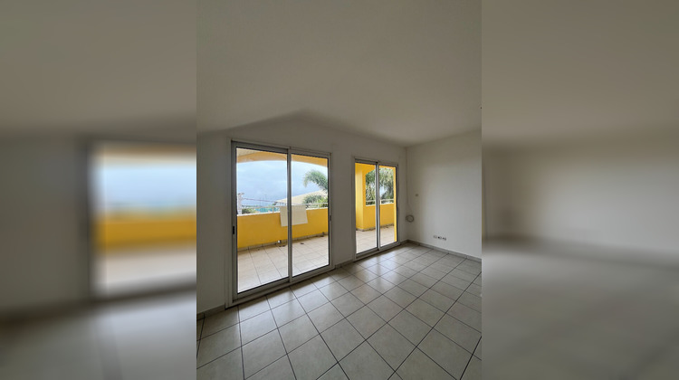 Ma-Cabane - Location Appartement TAMPON, 46 m²