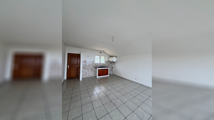 Ma-Cabane - Location Appartement TAMPON, 46 m²