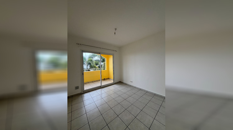 Ma-Cabane - Location Appartement TAMPON, 46 m²