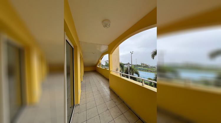 Ma-Cabane - Location Appartement TAMPON, 46 m²