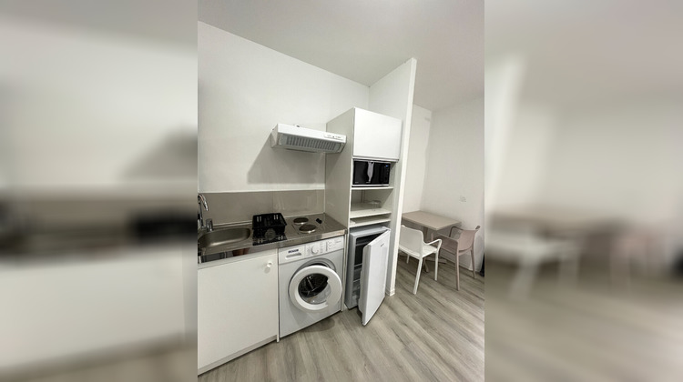 Ma-Cabane - Location Appartement TAMPON, 21 m²