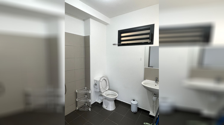 Ma-Cabane - Location Appartement TAMPON, 21 m²