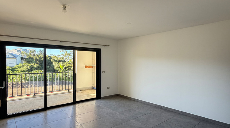 Ma-Cabane - Location Appartement TAMPON, 22 m²