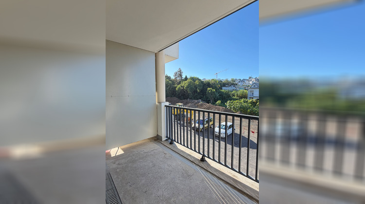 Ma-Cabane - Location Appartement TAMPON, 22 m²