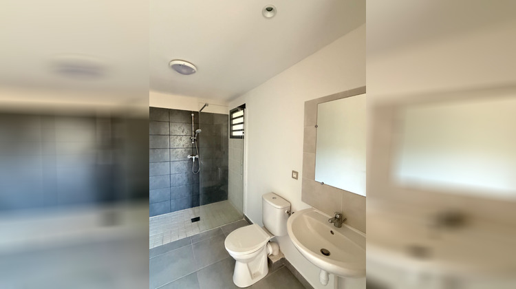 Ma-Cabane - Location Appartement TAMPON, 22 m²