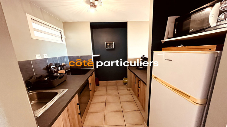 Ma-Cabane - Location Appartement TAMPON, 41 m²