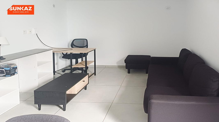 Ma-Cabane - Location Appartement TAMPON, 31 m²