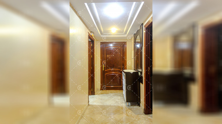 Ma-Cabane - Location Appartement Tanger, 163 m²