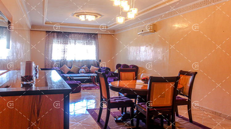 Ma-Cabane - Location Appartement Tanger, 163 m²