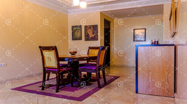 Ma-Cabane - Location Appartement Tanger, 163 m²