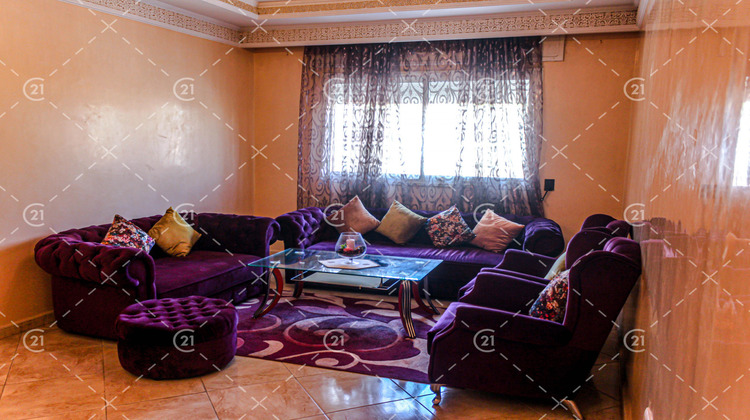 Ma-Cabane - Location Appartement Tanger, 163 m²