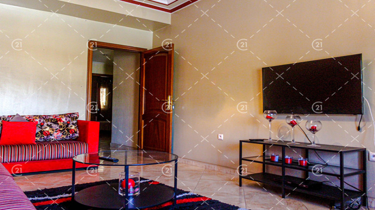 Ma-Cabane - Location Appartement Tanger, 163 m²