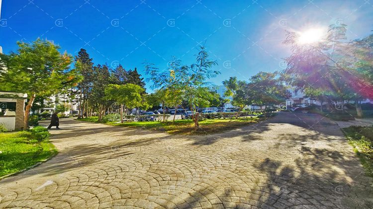 Ma-Cabane - Location Appartement Tanger, 110 m²