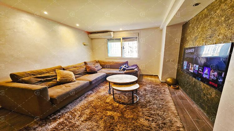 Ma-Cabane - Location Appartement Tanger, 110 m²