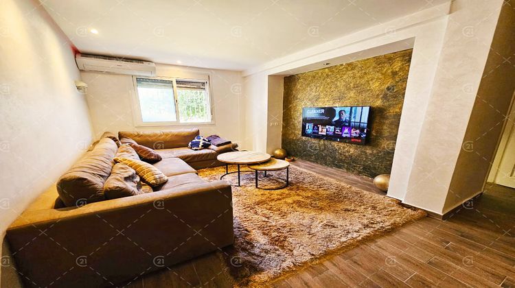 Ma-Cabane - Location Appartement Tanger, 110 m²