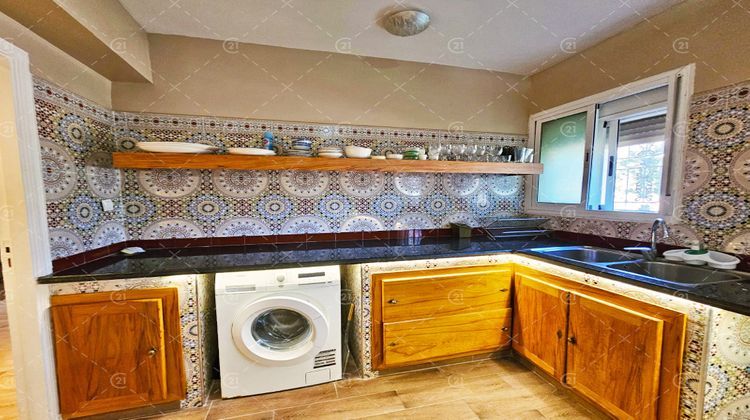 Ma-Cabane - Location Appartement Tanger, 110 m²