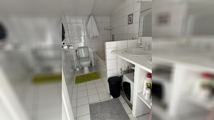 Ma-Cabane - Location Appartement Taradeau, 51 m²