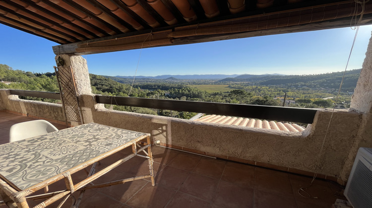 Ma-Cabane - Location Appartement Taradeau, 69 m²