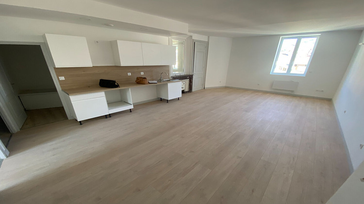 Ma-Cabane - Location Appartement TARARE, 58 m²