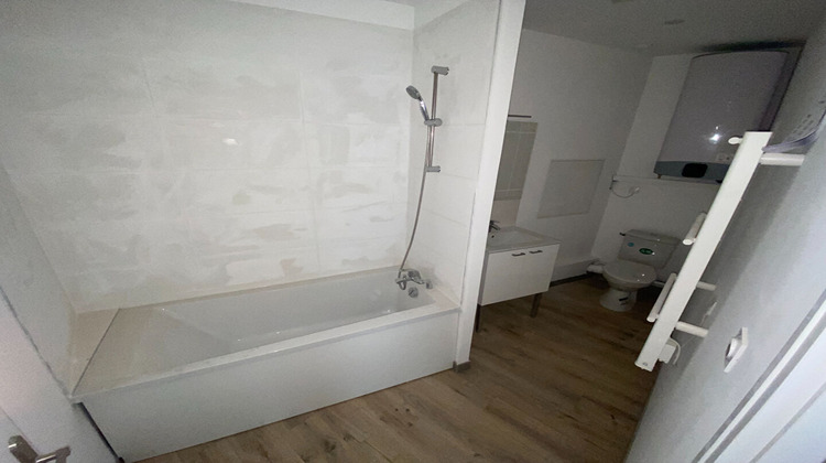 Ma-Cabane - Location Appartement TARARE, 58 m²