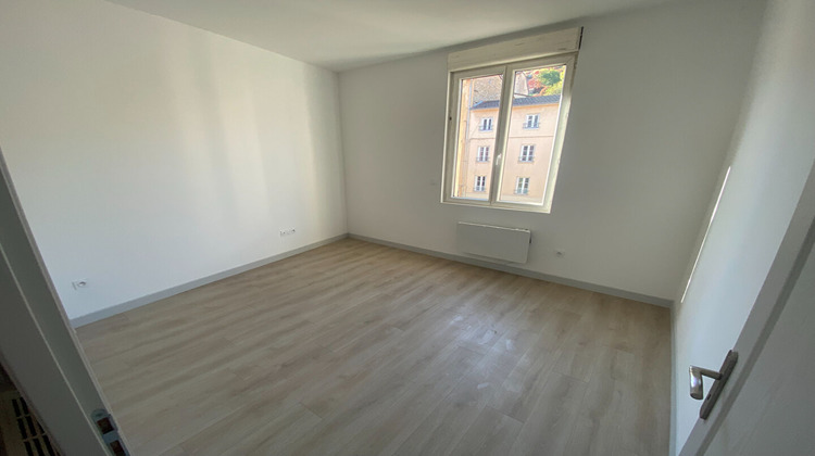 Ma-Cabane - Location Appartement TARARE, 58 m²