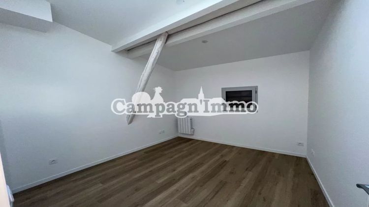 Ma-Cabane - Location Appartement Tarare, 48 m²