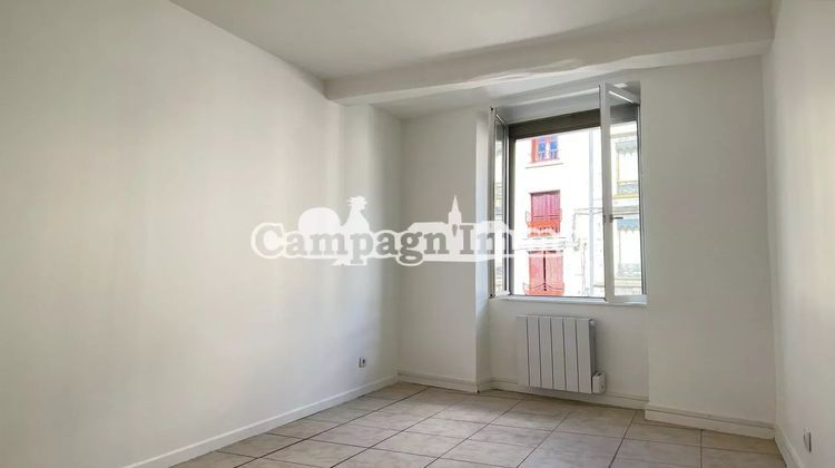 Ma-Cabane - Location Appartement Tarare, 61 m²