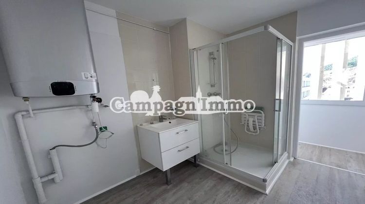 Ma-Cabane - Location Appartement Tarare, 55 m²