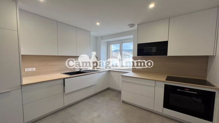 Ma-Cabane - Location Appartement Tarare, 94 m²