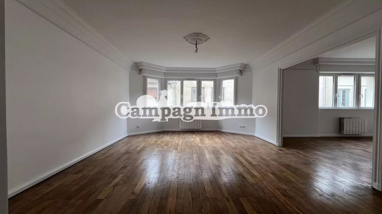 Ma-Cabane - Location Appartement Tarare, 94 m²