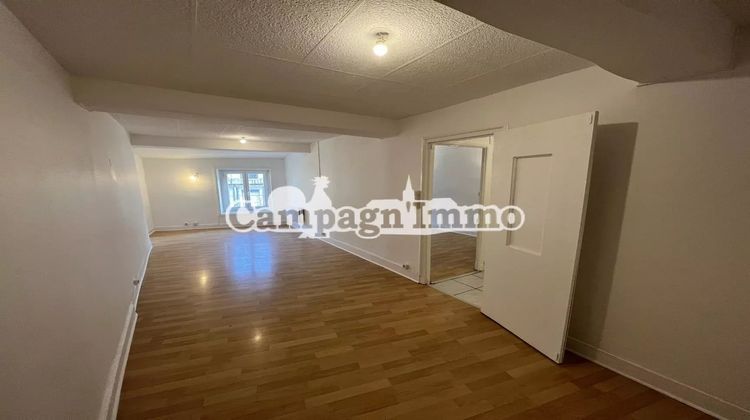 Ma-Cabane - Location Appartement Tarare, 40 m²