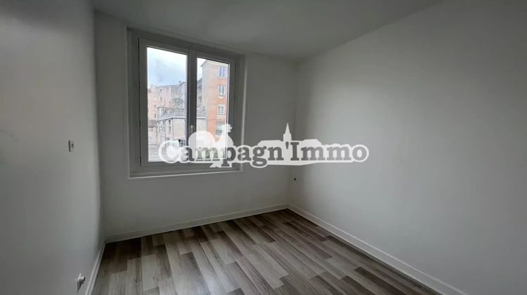 Ma-Cabane - Location Appartement Tarare, 88 m²