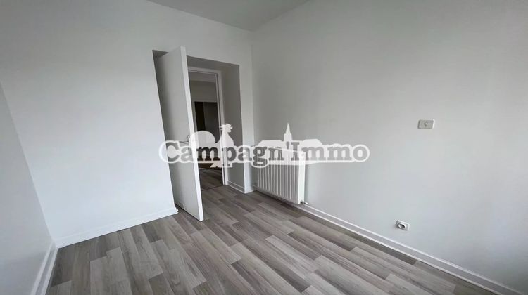 Ma-Cabane - Location Appartement Tarare, 88 m²