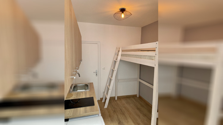 Ma-Cabane - Location Appartement Tarare, 9 m²