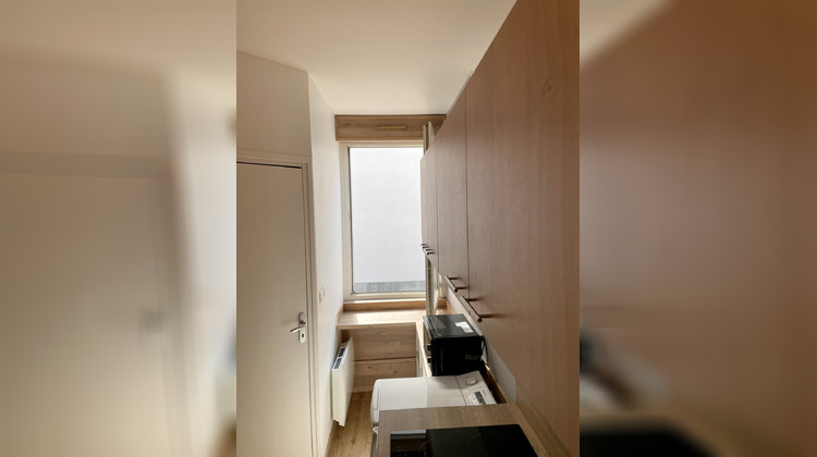 Ma-Cabane - Location Appartement Tarare, 9 m²