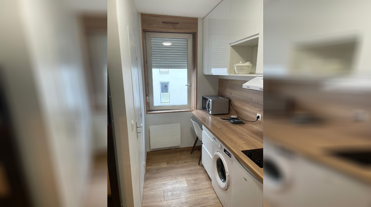 Ma-Cabane - Location Appartement Tarare, 10 m²