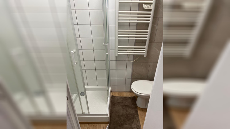 Ma-Cabane - Location Appartement Tarare, 10 m²