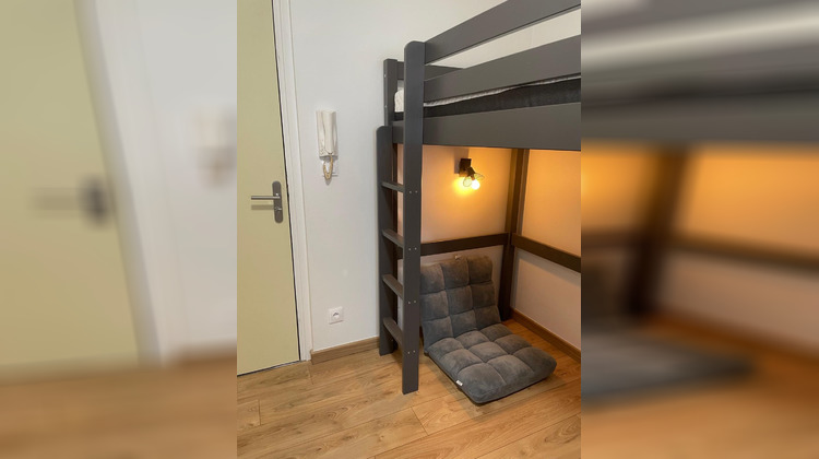 Ma-Cabane - Location Appartement Tarare, 10 m²