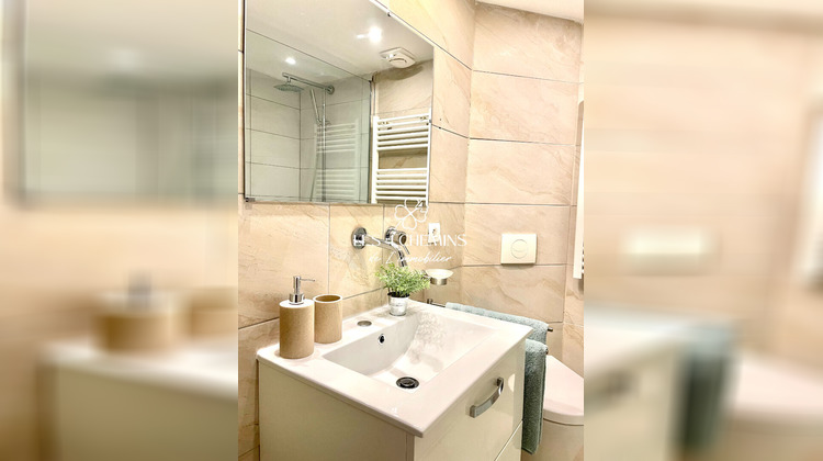 Ma-Cabane - Location Appartement TARASCON, 29 m²